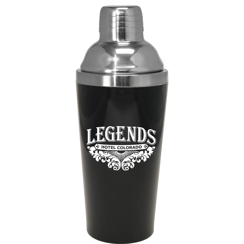 16 oz. Voyager Martini Shaker 1
