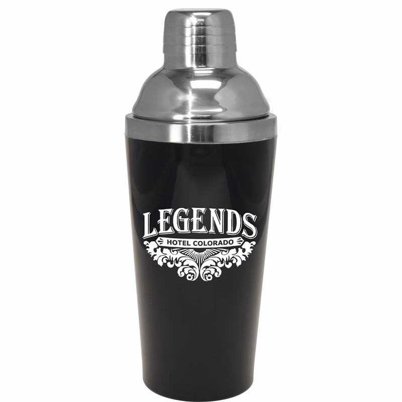 16 oz. Voyager Martini Shaker