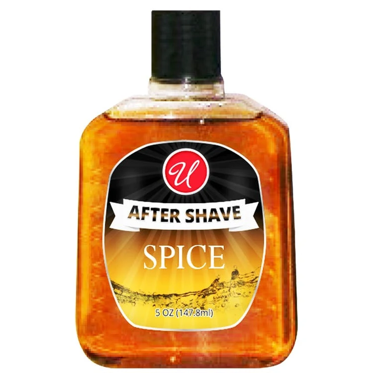 After Shave - Spice 5 oz 1