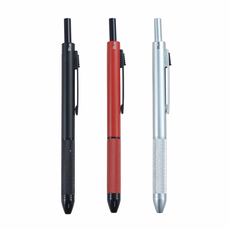 Gravity sensor pen