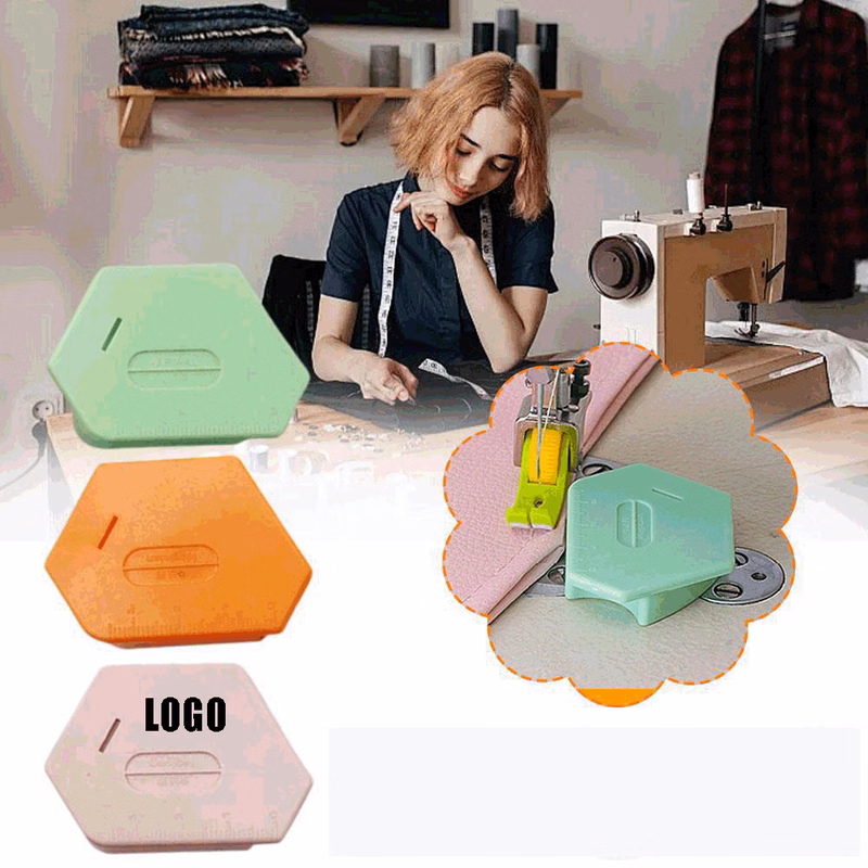 Magnetic Seam Guide for Sewing Machine/Strong Magnetic Seam Guide with Scale