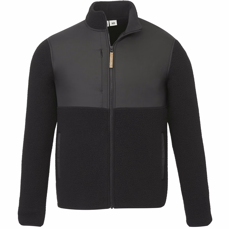 tentree EcoLoft Full Zip - Men's