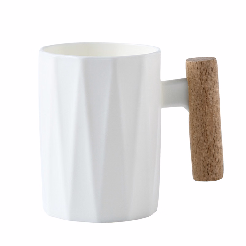 Eco-friendly 15Oz Coffee Mug Cup
