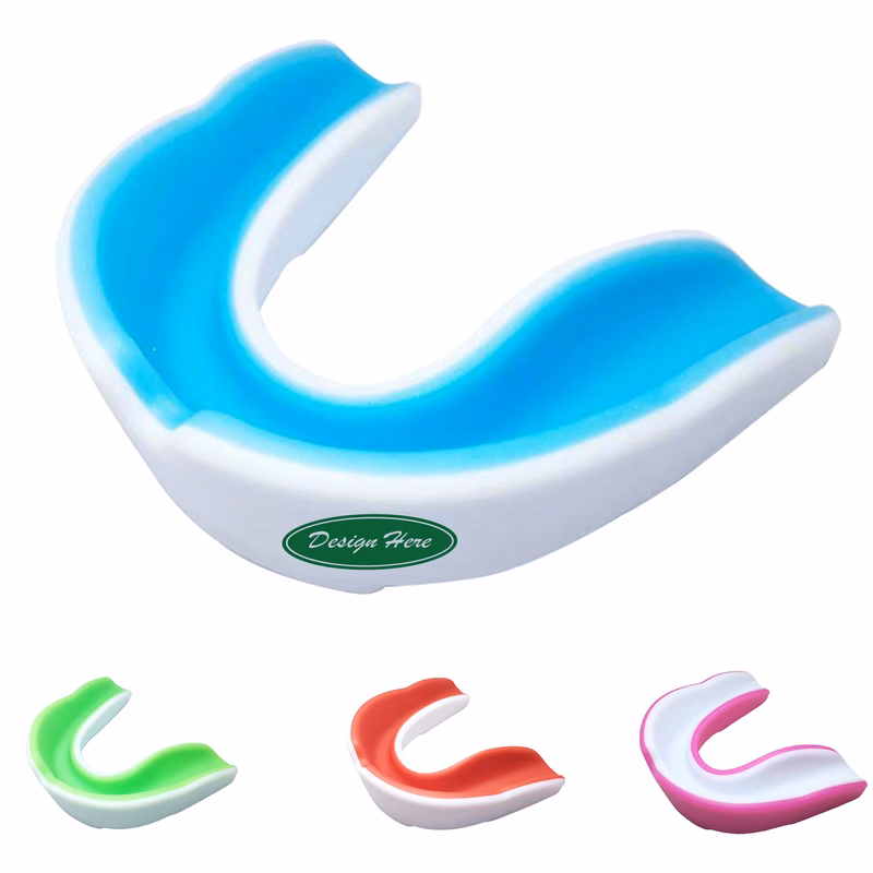 EVA Mouthguard - Custom Fit Protection for Contact Sports