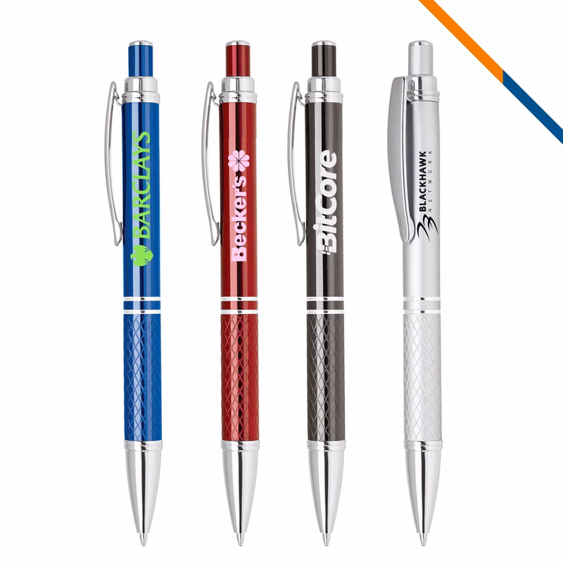 Threa Metal Pen