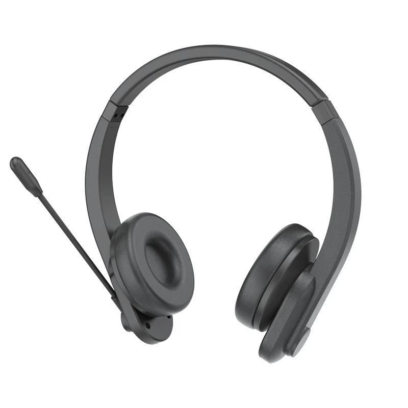 Wireless Bluetooth Headset With Microphone 1