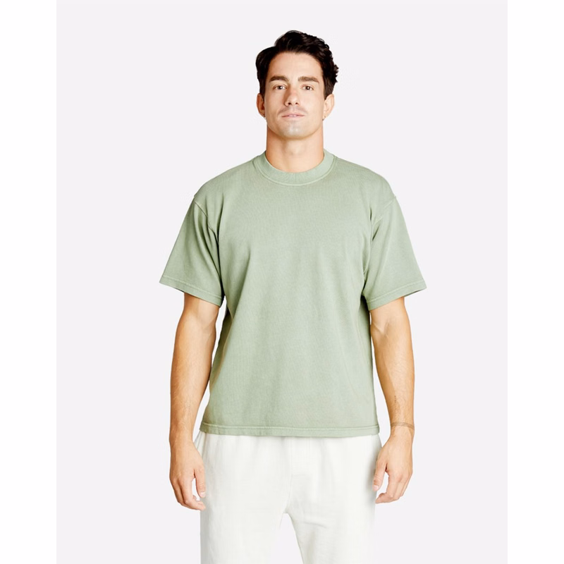 Unisex Urban Heavyweight Tee - LS16005
