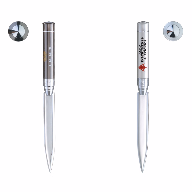 Astarte Metal Letter Opener