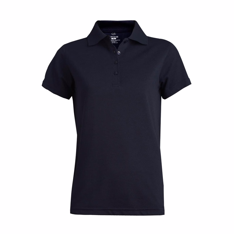 Soft Touch Ladies Polo