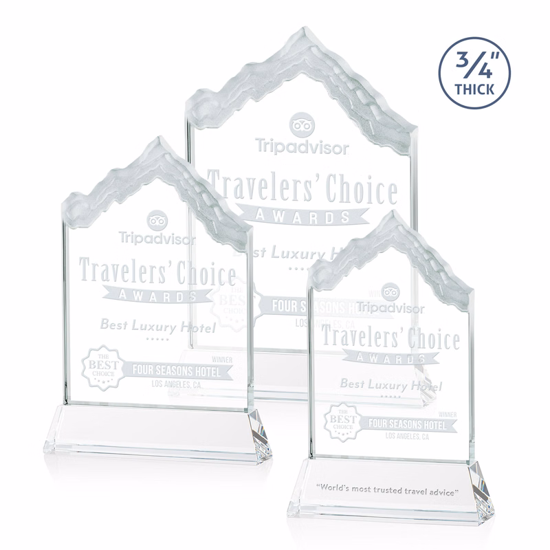 McKinley Award on Newhaven - Starfire