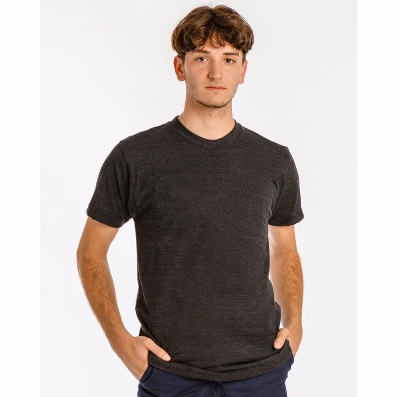 Unisex USA-Made Triblend T-Shirt - TR01