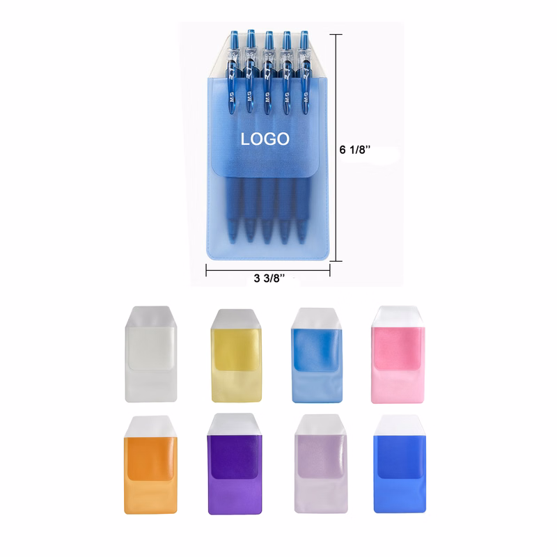 Medical Pencil Pouch