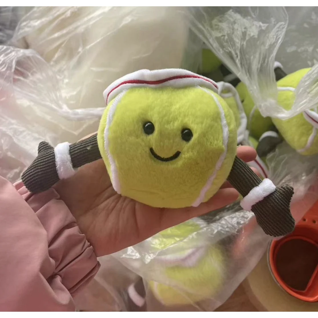 Plush Figure Toys 1