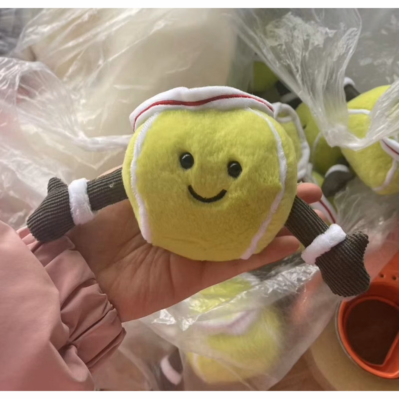Plush Figure Toys