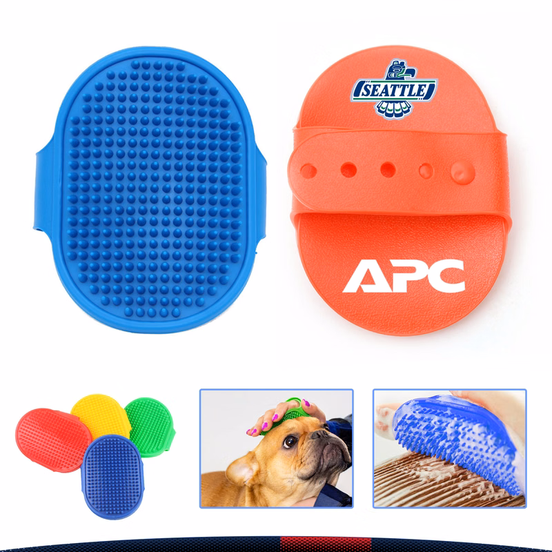 Hark Pet Shampoo Brush