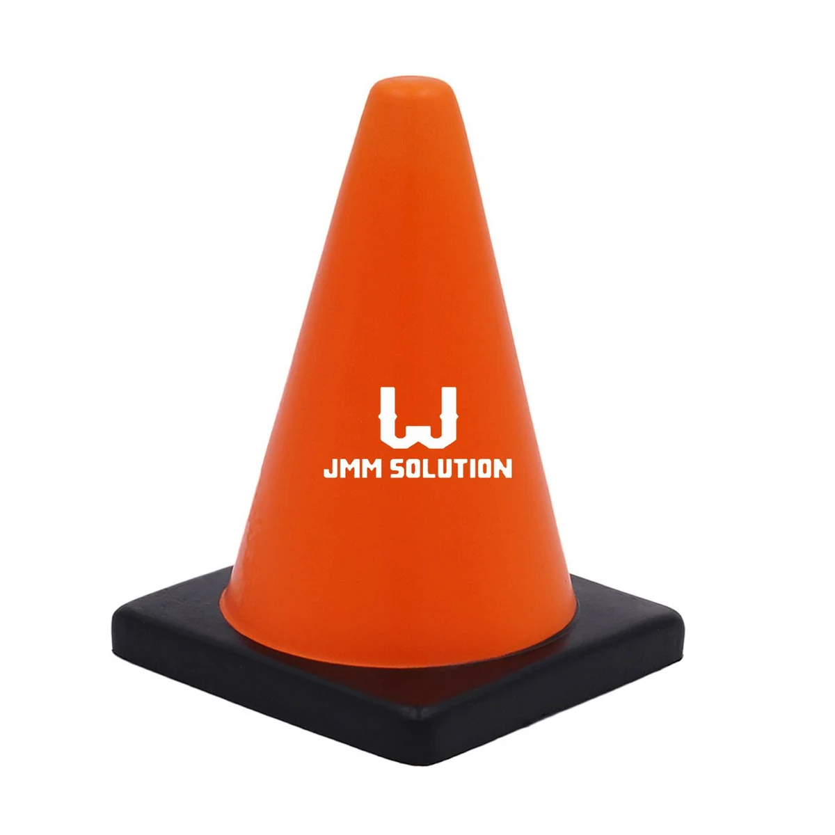 Traffic Cone Stress Reliver 1