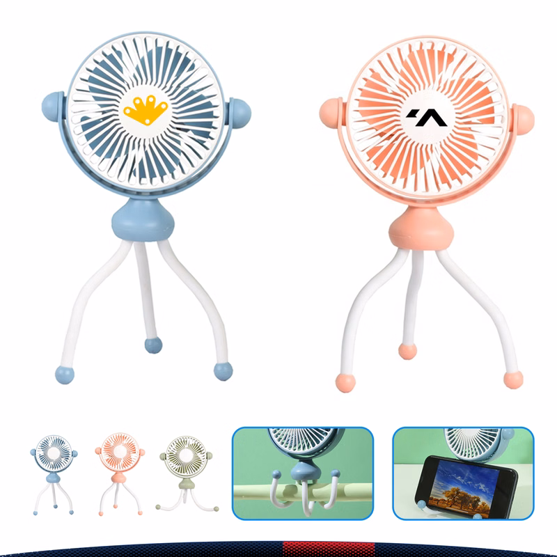 Betfy Rechargeable Fan