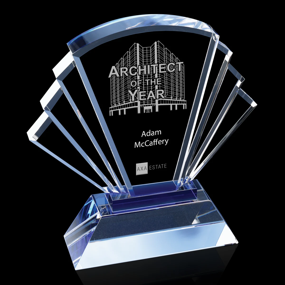 Fanfare Award 1