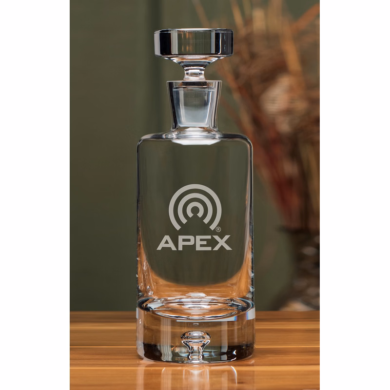 Deluxe Decanter
