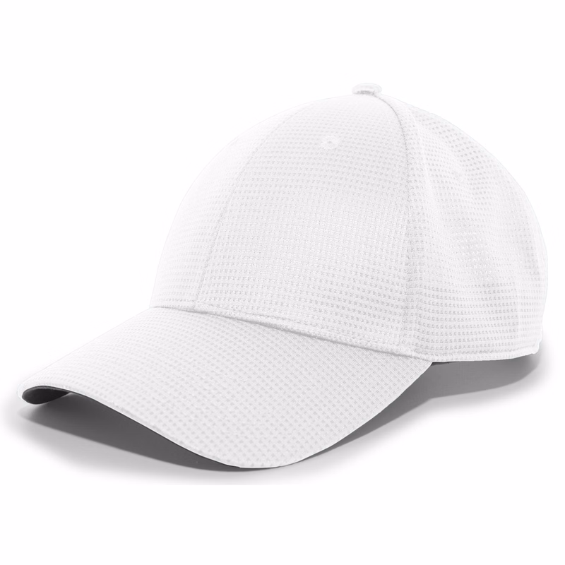 Air-Tec Performance Hook-And-Loop Adjustable Cap