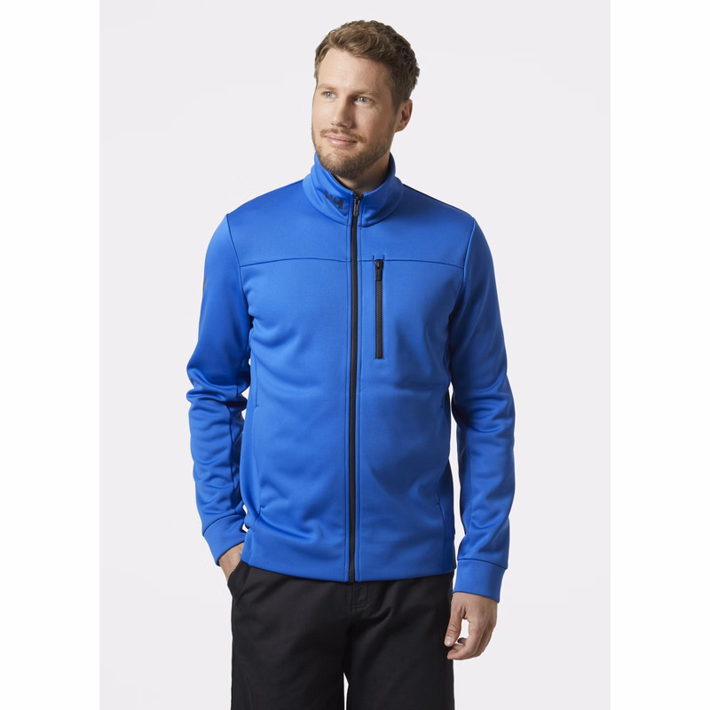 Helly Hansen Men's Crew Fleece Jacket