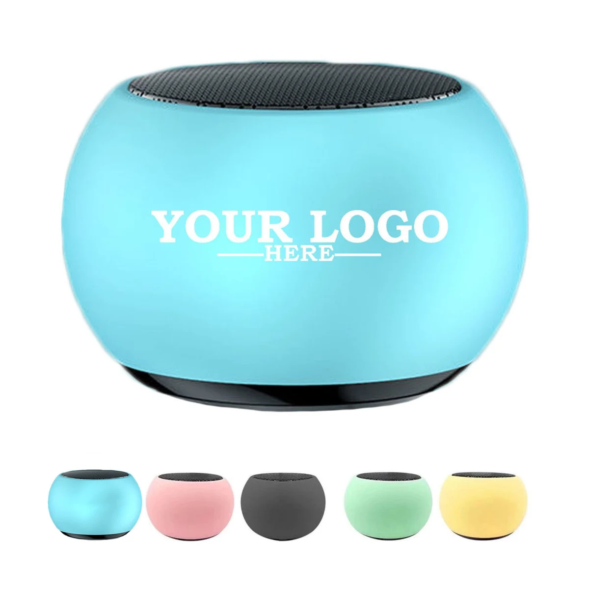 Portable Travel Bluetooth Speaker 1