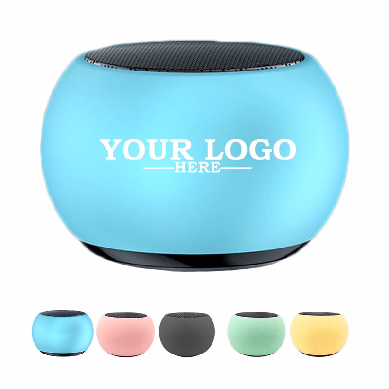 Portable Travel Bluetooth Speaker