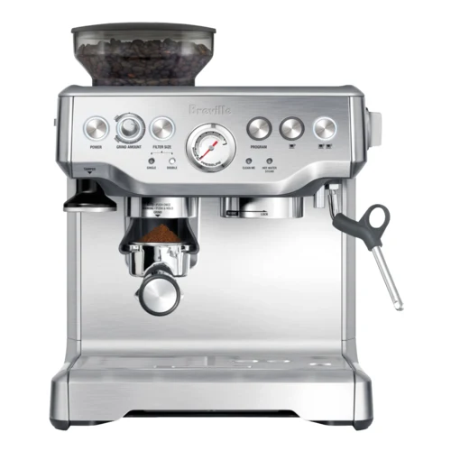 Breville The Barista Express 1