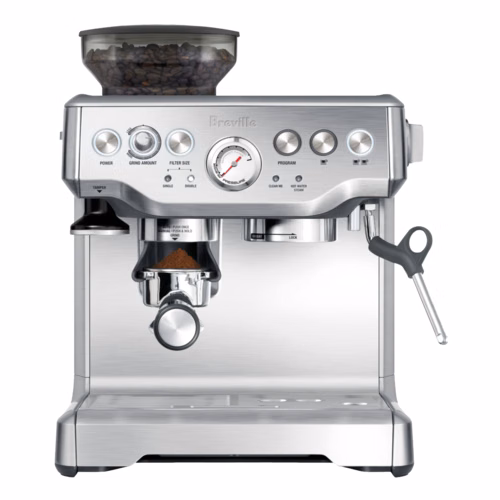 Breville The Barista Express