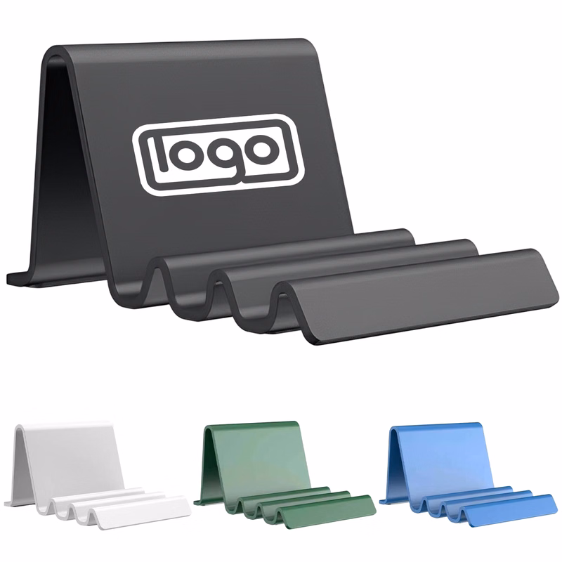 Wave Desktop Universal Tablet Phone Stand