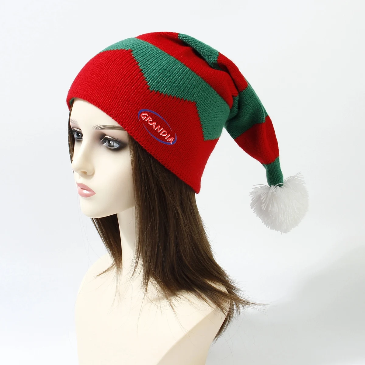 Fashion Beanie Hat 1