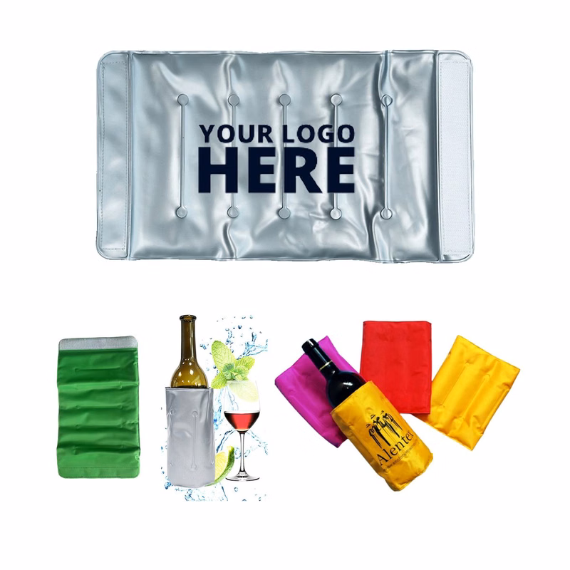 Wine Cooler Sleeve