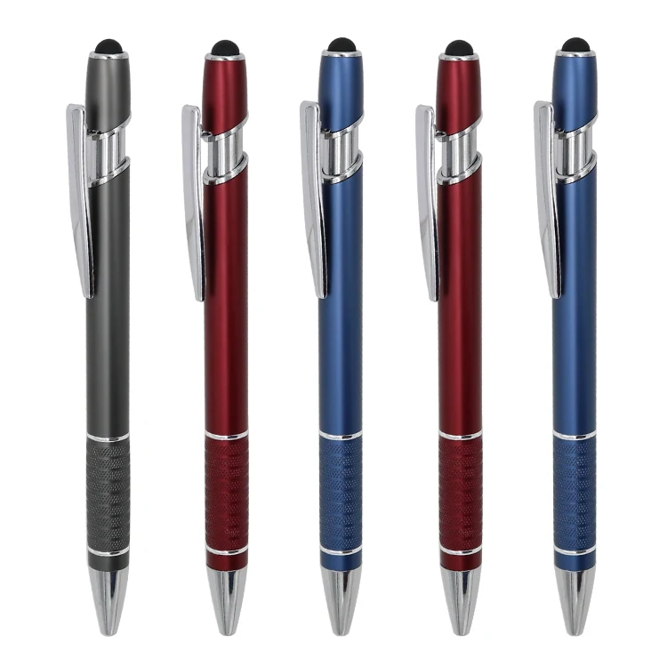 Tip Metal Stylus Pen 1