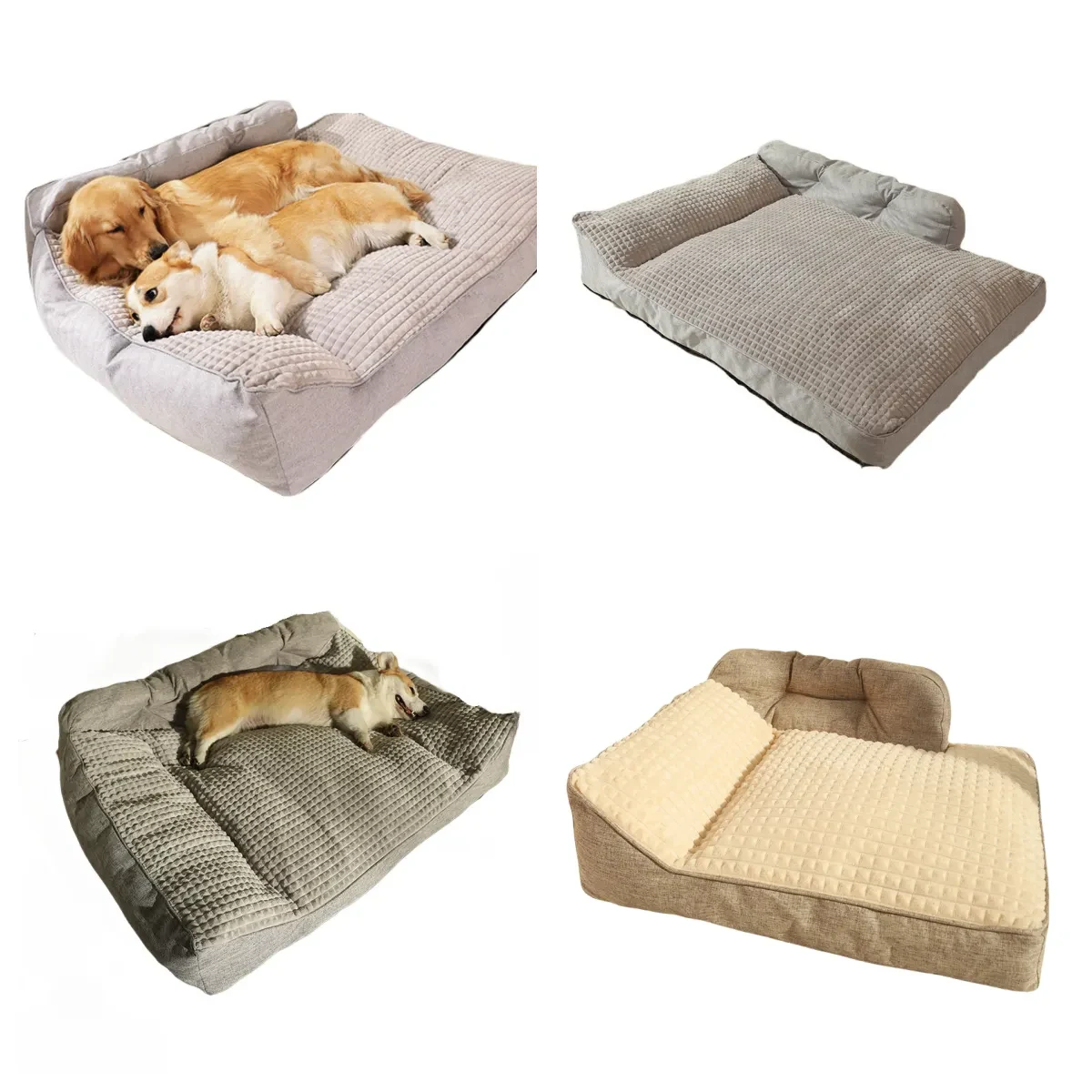 Dog Bed 1