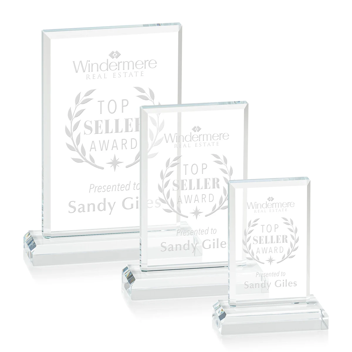Harmony Desktop Award 1