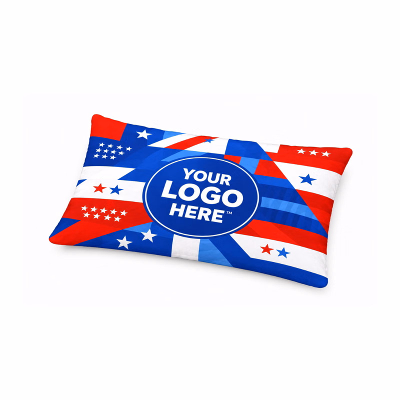 Promotional Pillow Case 18"x18" (Case Only)