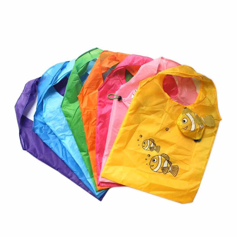 Large Capacity Rose Storage Handbags Recycle Pouch