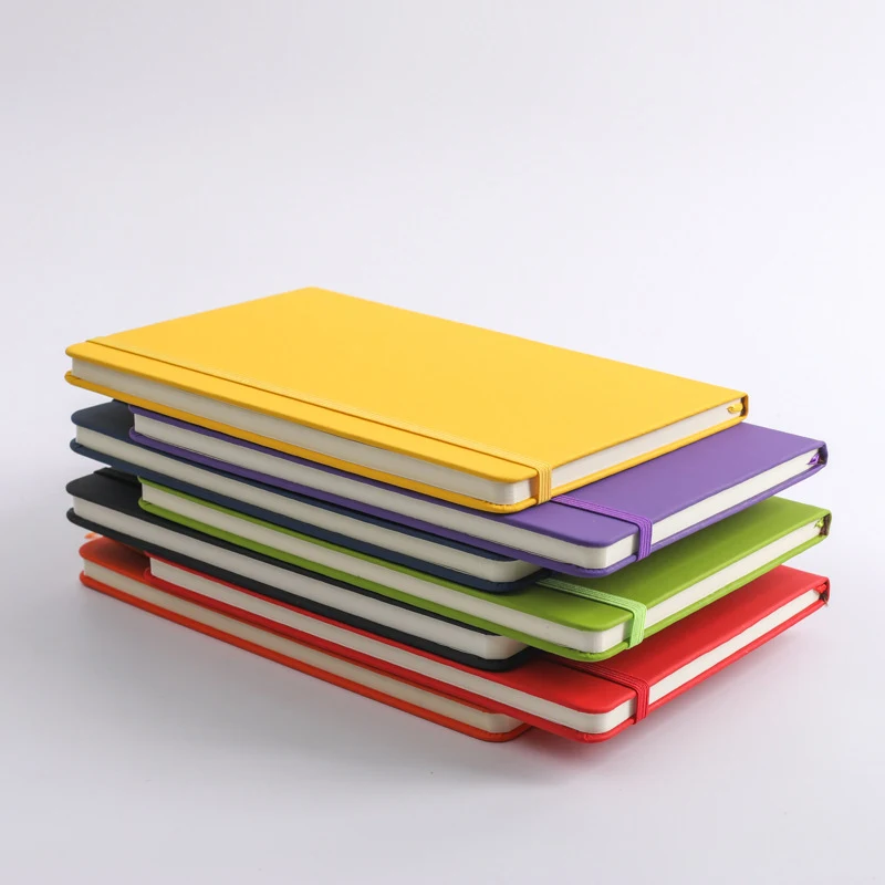 Softbound Journal 1