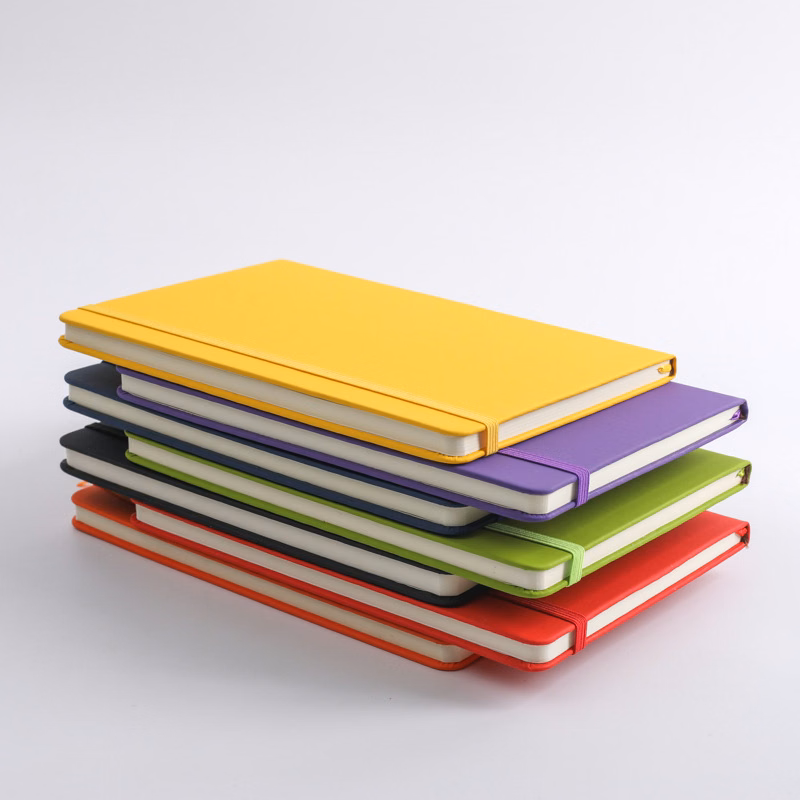 Softbound Journal