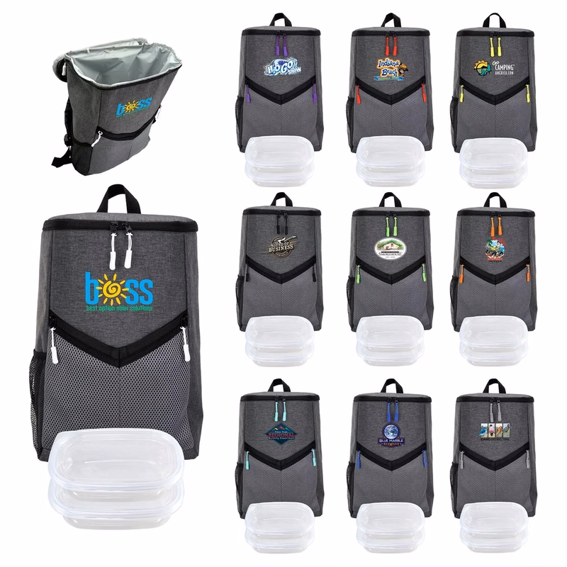 Handy Victory Backpack Set