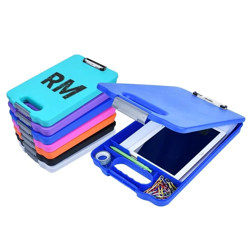 Storage Clipboard With Handle 1