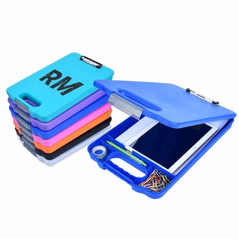Storage Clipboard With Handle