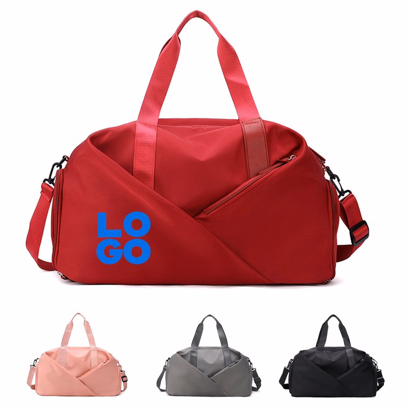 Travel Duffel Bags