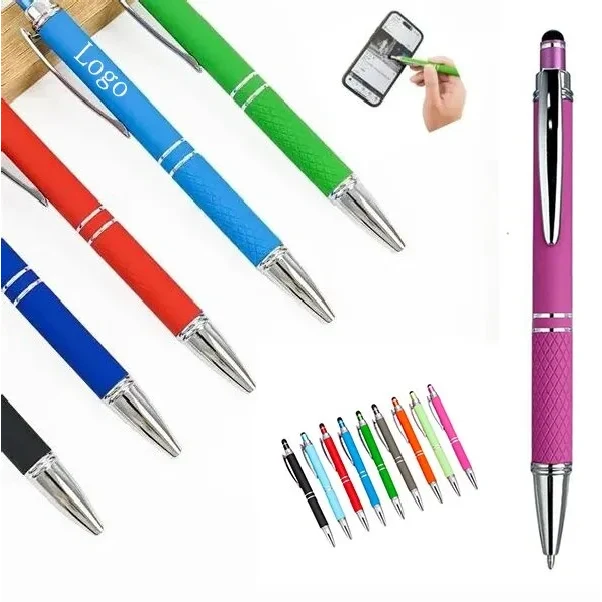 Zellc 2in1 Stylus Pen 1