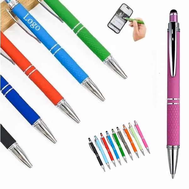 Zellc 2in1 Stylus Pen