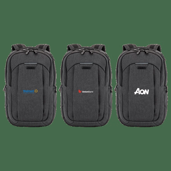 Basecamp Mt. Augusta Backpack