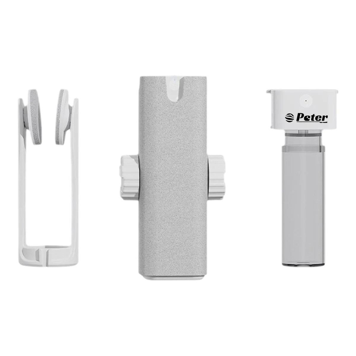 Mini 5-in-1 Multi-Function Eyeglass Cleaner Kit 1