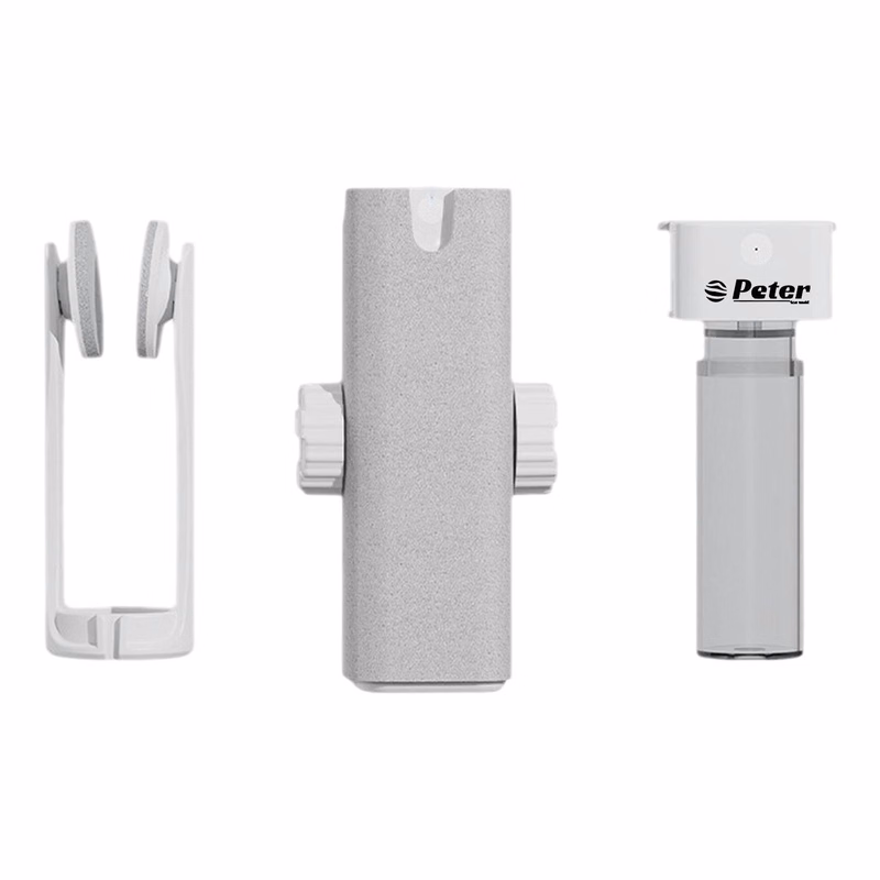 Mini 5-in-1 Multi-Function Eyeglass Cleaner Kit