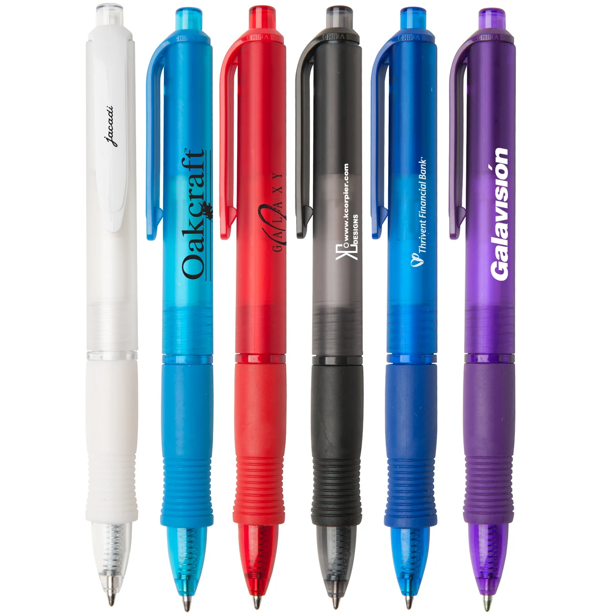 Avalon FRG Pen 1