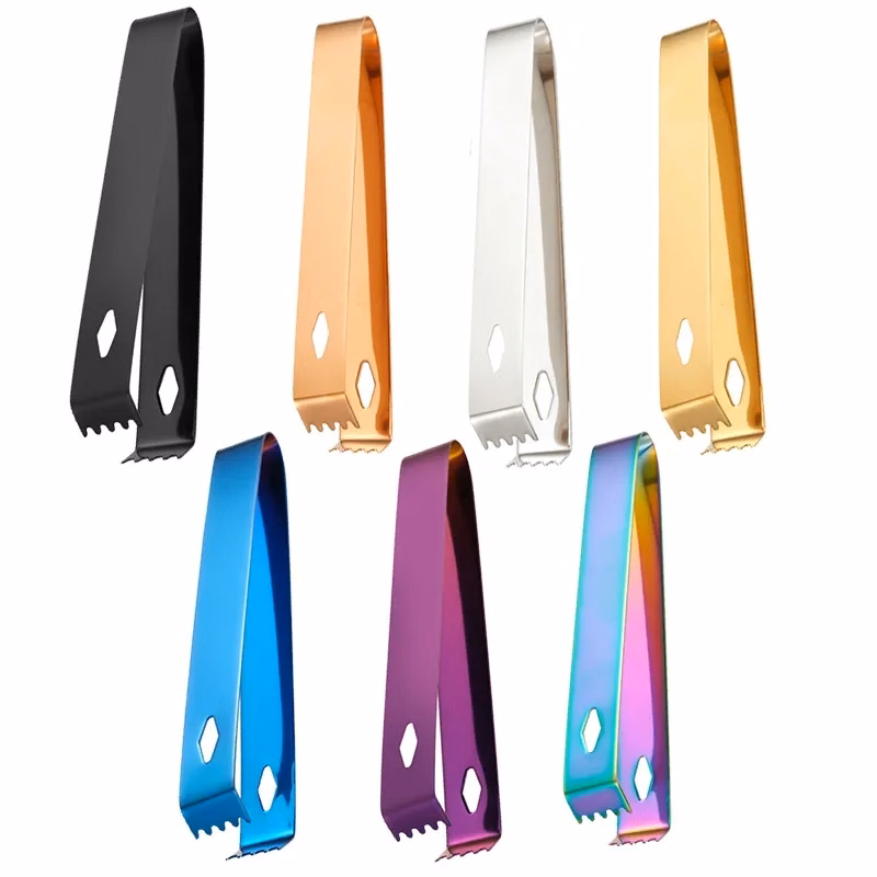 304 Stainless Steel Ice Clip